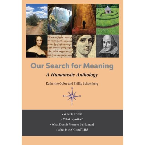 Our Search For Meaning
