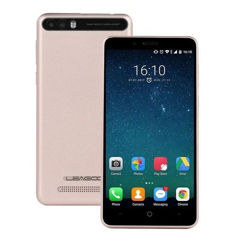 LEAGOO P1 8 Go Or