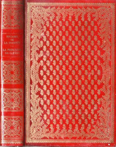 La Princesse De Clèves