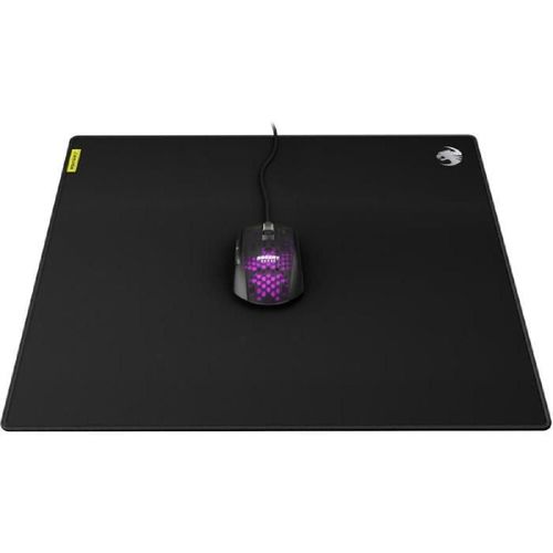 Tapis de Souris Gaming - ROCCAT - Sense Control SQ - 450 x 450 x 3 mm