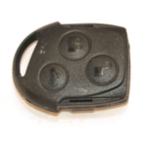 For31 - Coque Compatible Ford 3 Boutons