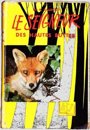 Le Seigneur Des Hautes-Buttes