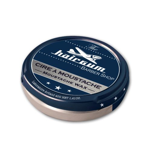 Cire Moustache Barber Shop 40 Grs 