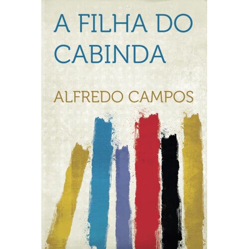 A Filha Do Cabinda