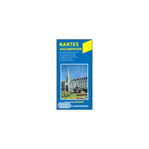 Nantes Cté Urbaine