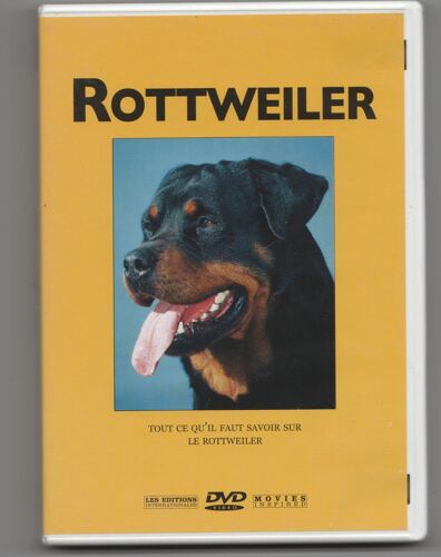 Rottweiler