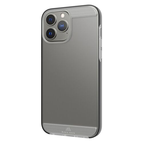 Coque De Protection "Air Robust" Pour Apple Iphone 13 Pro Max, Transparent