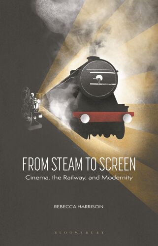From Steam To Screen
