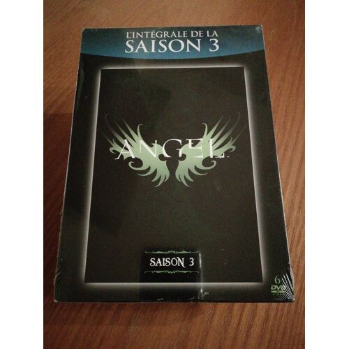 Angel - Saison 3