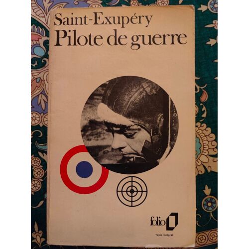 Pilote De Guerre
