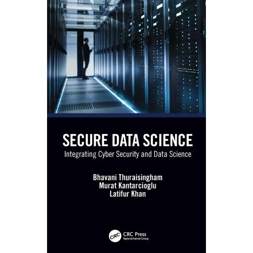 Secure Data Science