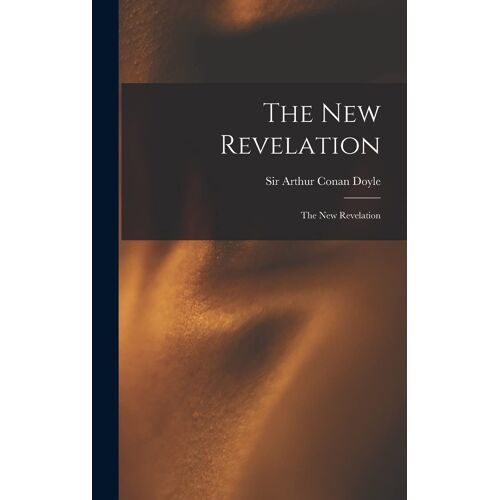 The New Revelation