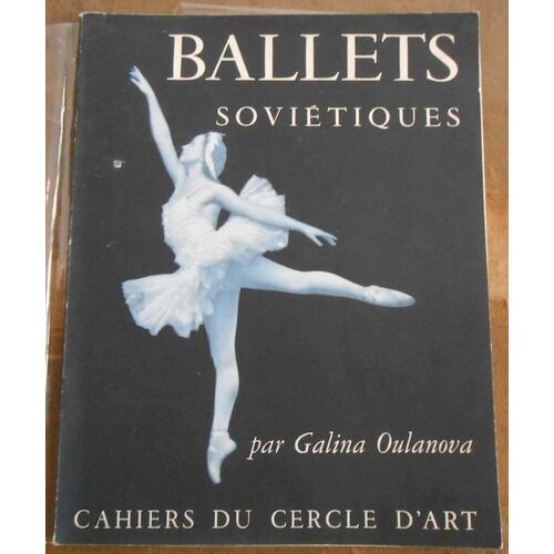 Ballets Soviétiques