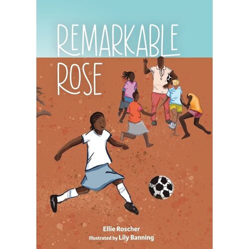 Remarkable Rose