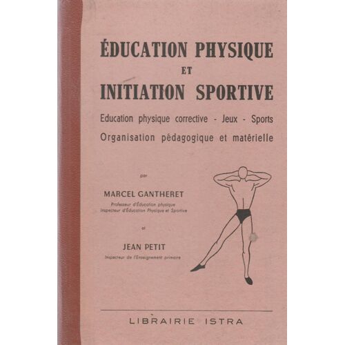 Education Physique Et Initiation Sportive