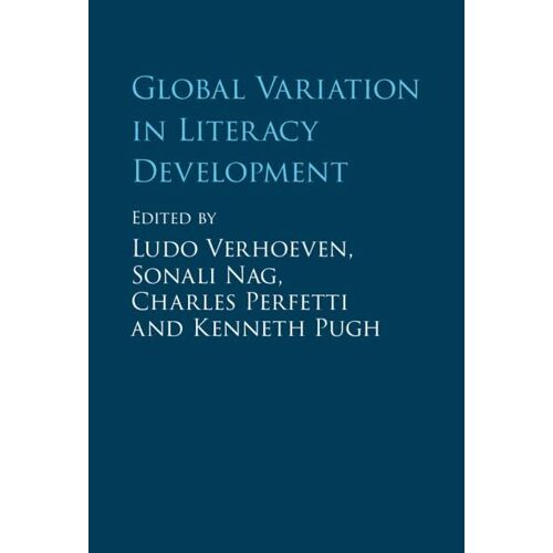 Global Variation In Literacy Development