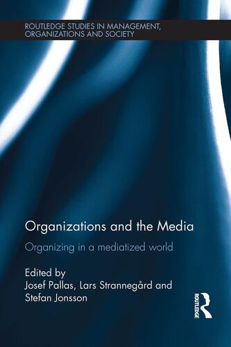 Organizations And The Media