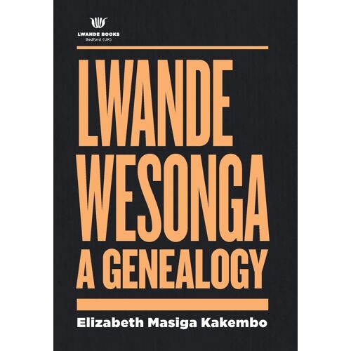 Lwande Wesonga