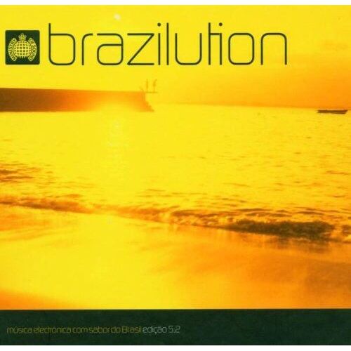 Brazilution Edicao 5.2