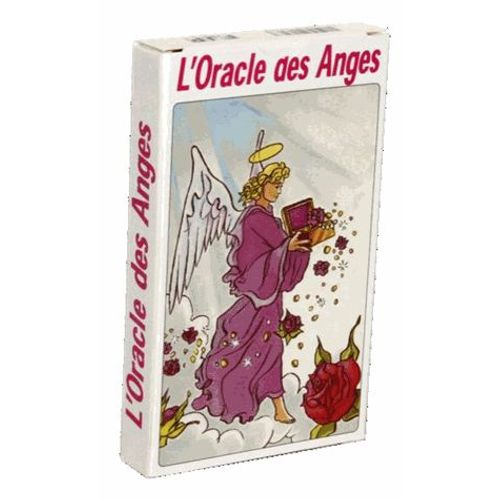 L'oracle Des Anges