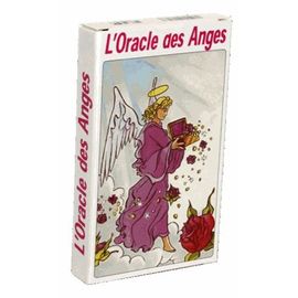 L'oracle Des Anges