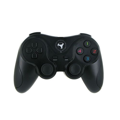 Subsonic - Bluetooth Controller Ps3 - Manette Bluetooth Sans Fil Pour Playstation 3