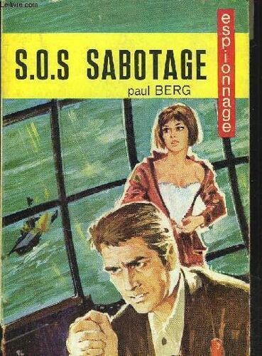 S.O.S Sabotage