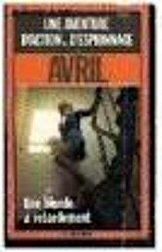 Une Blonde À Retardement