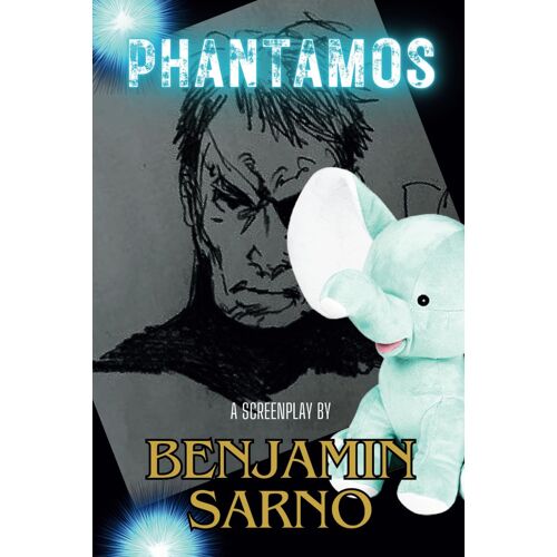 Phantamos (Tales From Sunnyside P.D.)