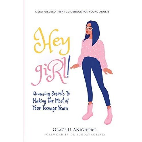 Hey Girl!
