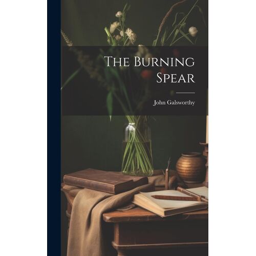 The Burning Spear