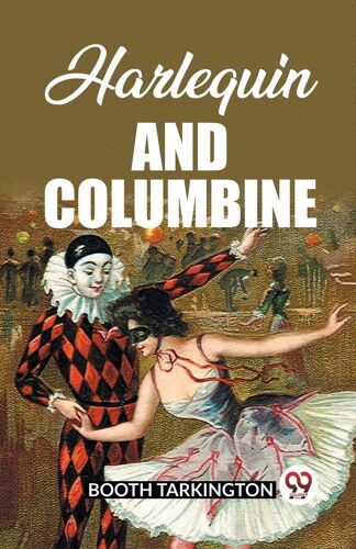 Harlequin And Columbine