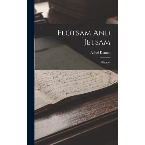 Flotsam And Jetsam
