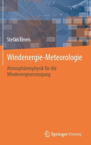 Windenergie Meteorologie