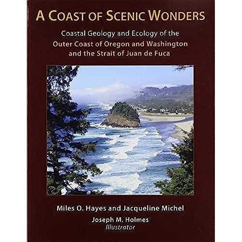 A Coast Of Scenic Wonders