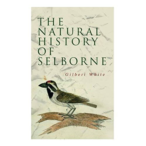 The Natural History Of Selborne