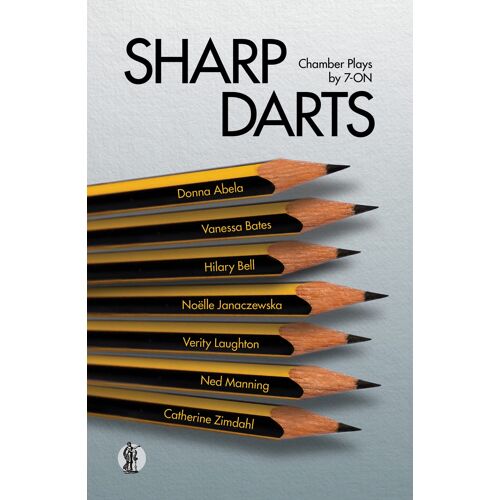 Sharp Darts