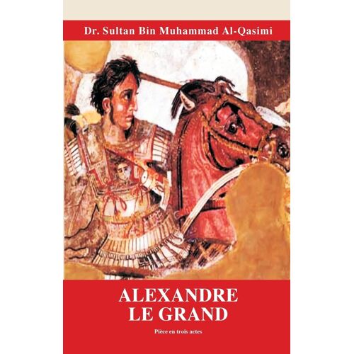 Alexandre Le Grand