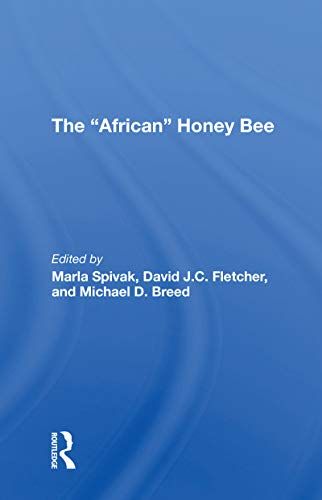 The African Honey Bee