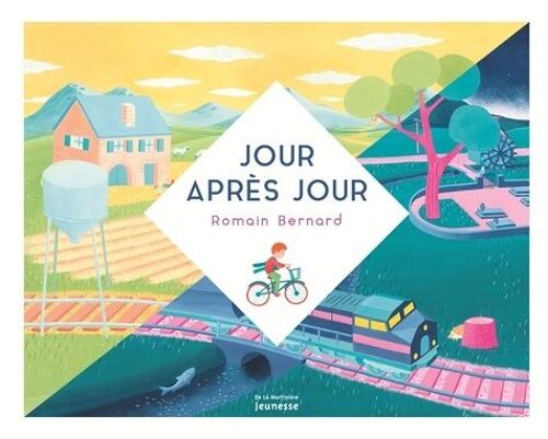 Jour Après Jour