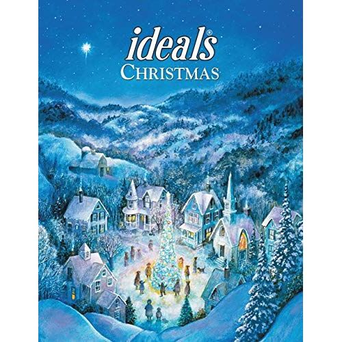 Christmas Ideals 2021