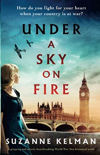Under A Sky On Fire