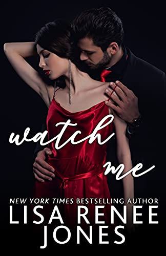 Watch Me