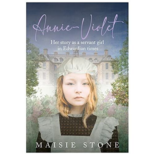 Annie-Violet