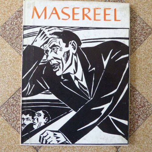 Frans Masereel,