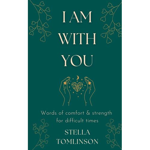 I Am With You