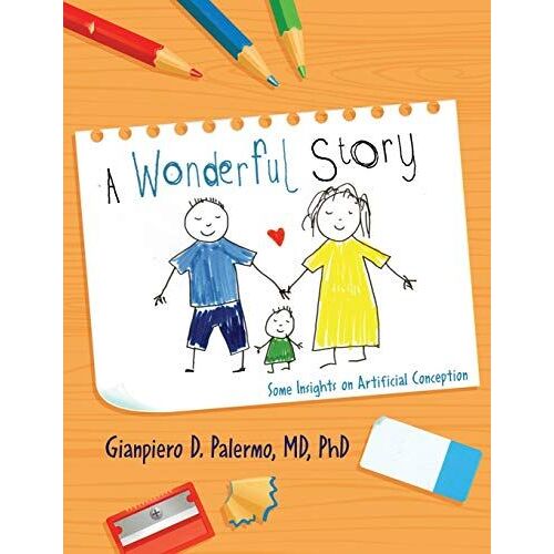 A Wonderful Story