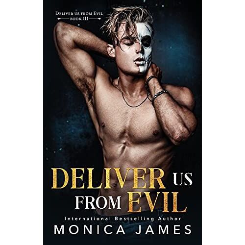 Deliver Us From Evil