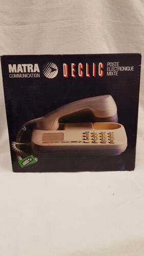 Téléphone Matra