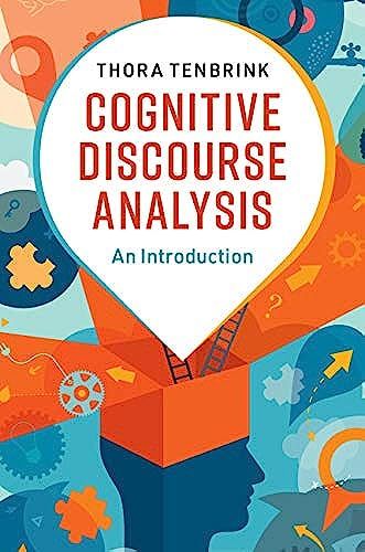 Cognitive Discourse Analysis